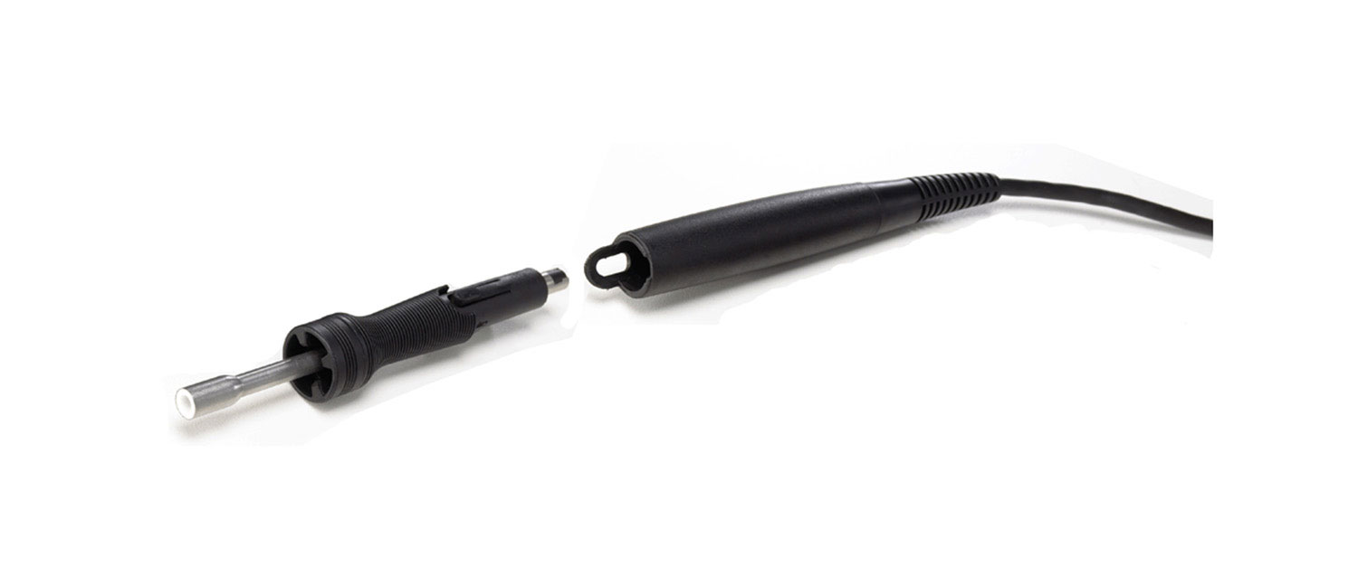 METCAL PS-HC3. Паяльник PS-HC3 для PS-900 (рукоятка+индуктор)