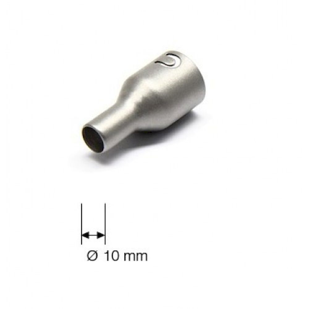 Сопло JBC JN8417 прямое, &Oslash