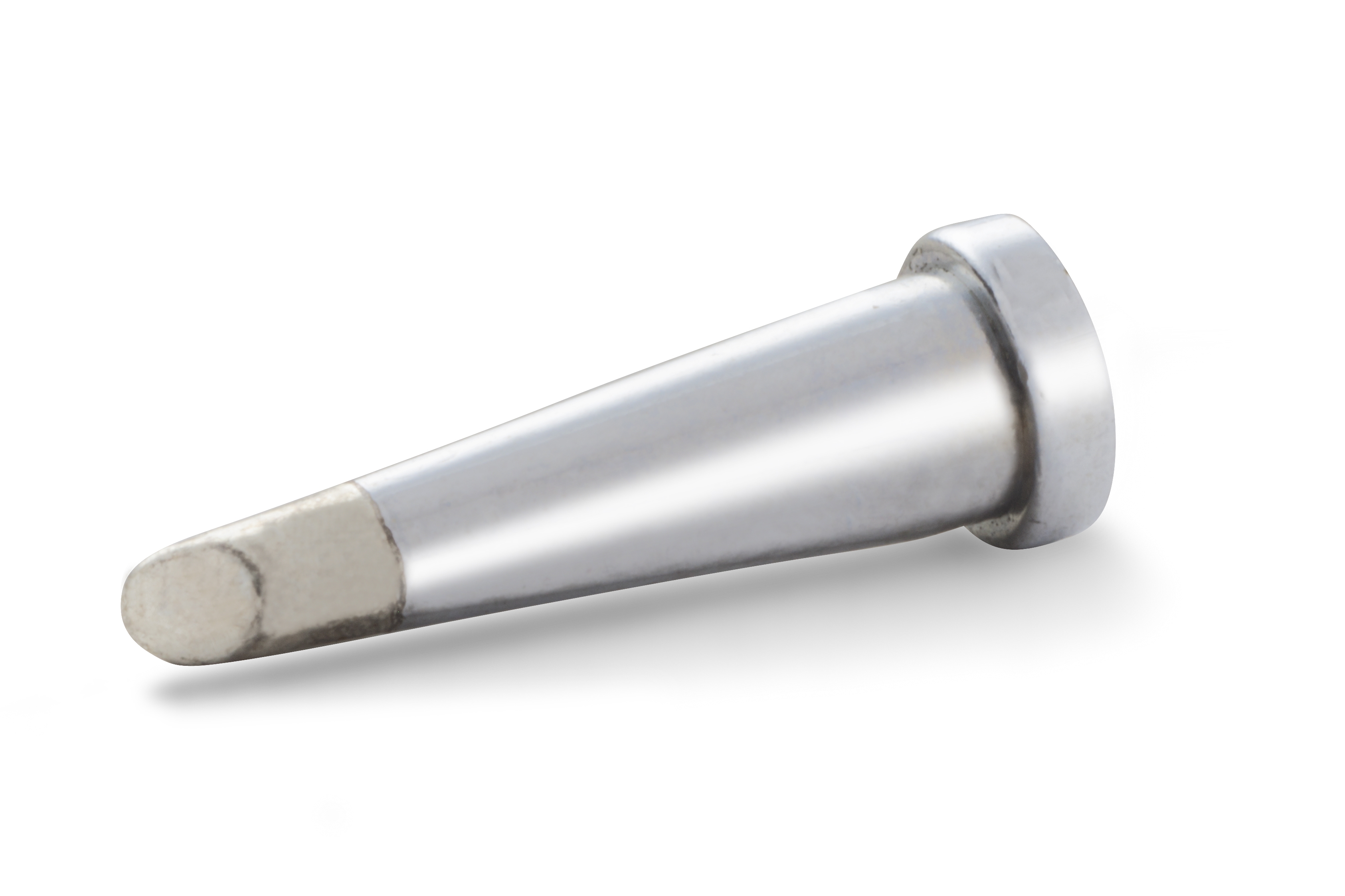 Weller T0054441099. Наконечник Weller LT GW1, миниволна, 1.4х2.2мм, длина 18мм