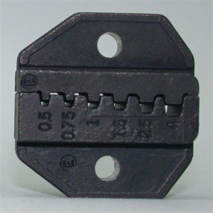 Сменные губки CP-236DE Proskit