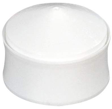 Techcon 7300009WPK. Поршень белый для шприца 30/55сс ( 50шт)