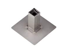 PACE 4038-7017. Сопло LQFP 12MM SQ