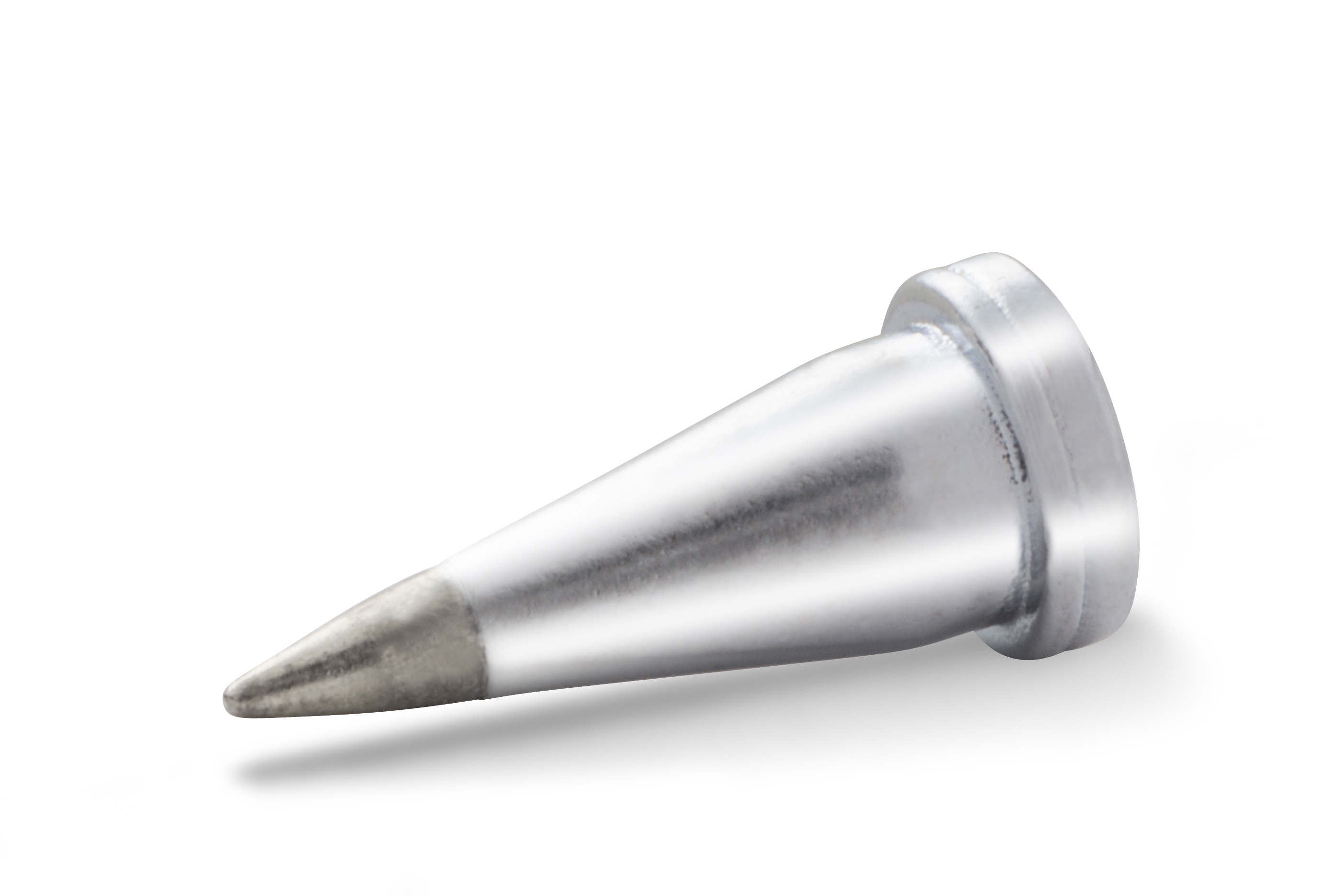 Weller T0054448299. Наконечник Weller LT T, конус, 0.6мм, длина 13мм