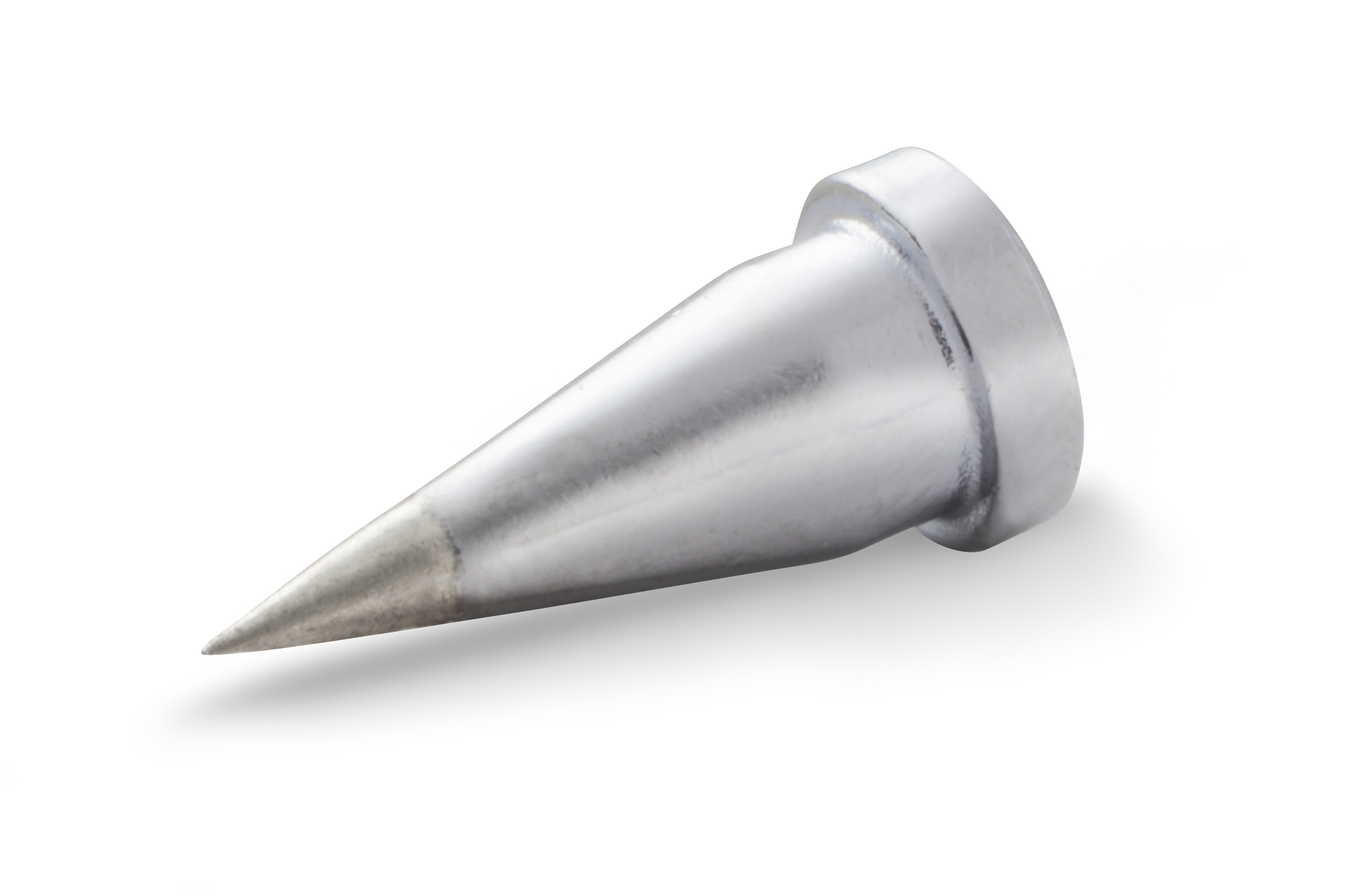 Weller T0054443599. Наконечник Weller LT 1, круглый, 0.25мм, длина 13мм