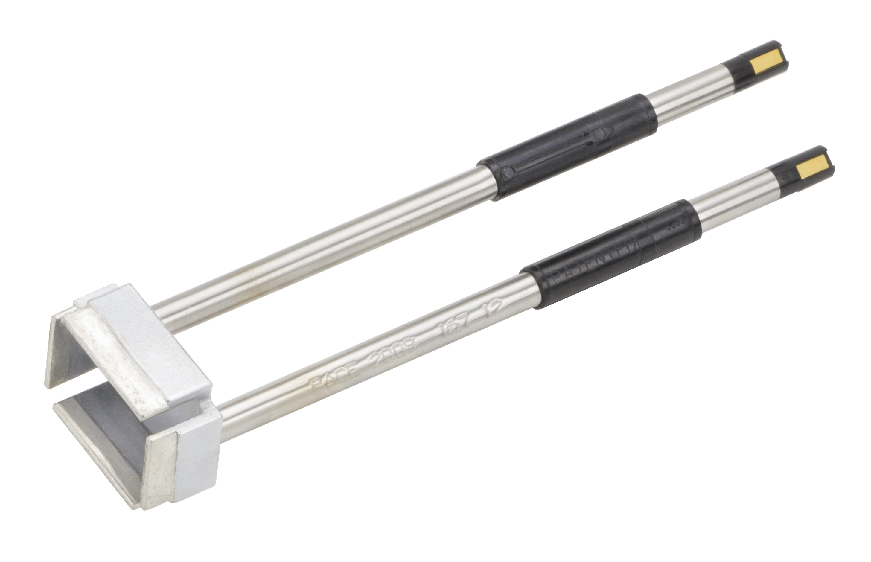 PACE 1124-2009. Наконечник TP100 QFP 14MX20MX3.9M