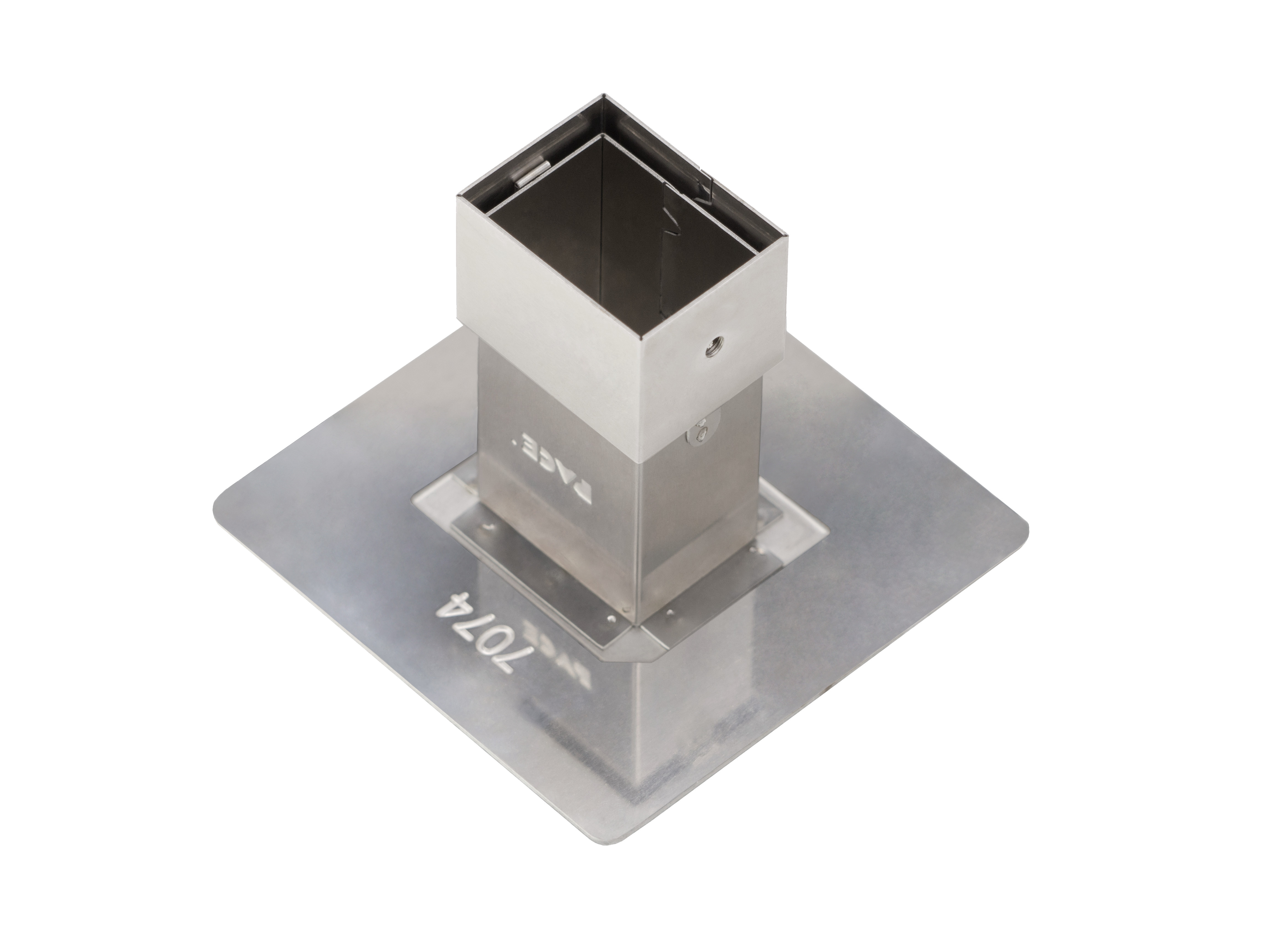 PACE 4038-7074. Сопло 16MMX22MM