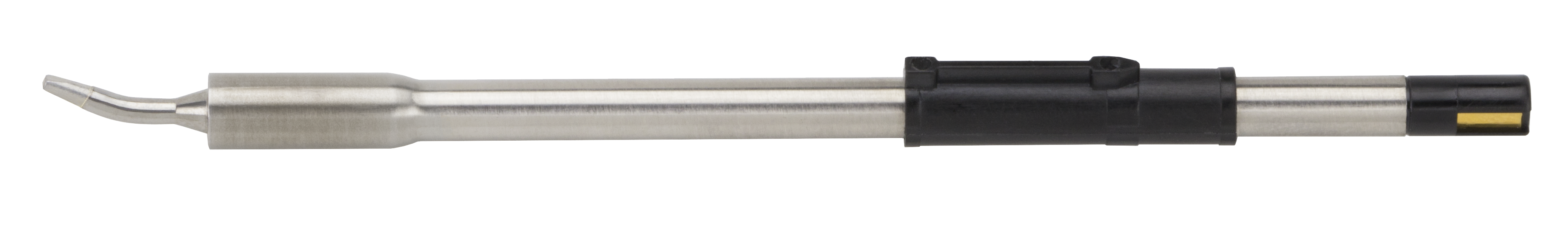 PACE 1126-0641. Наконечник TD DIAMOND клиновидный 1,4мм изогнутый