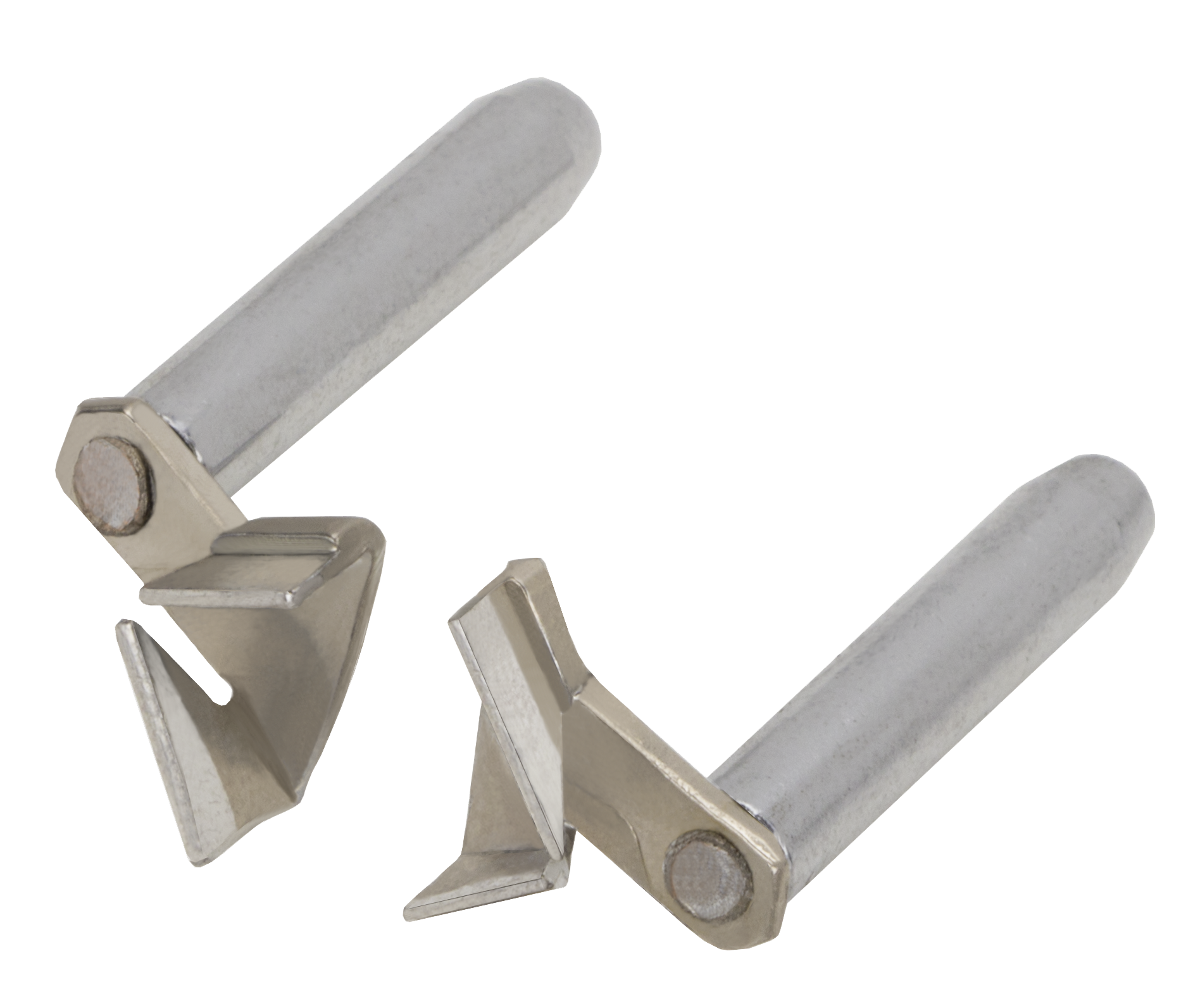 PACE 1121-0452. Наконечник TT LCCC PQFP/08 8,9 х 6,35 мм