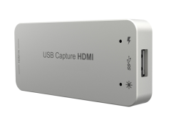 INSPECTIS HD-032. Устройство захвата FHD HDMI - USB3.0 в комплекте с ПО INSPECTIS версии Pro