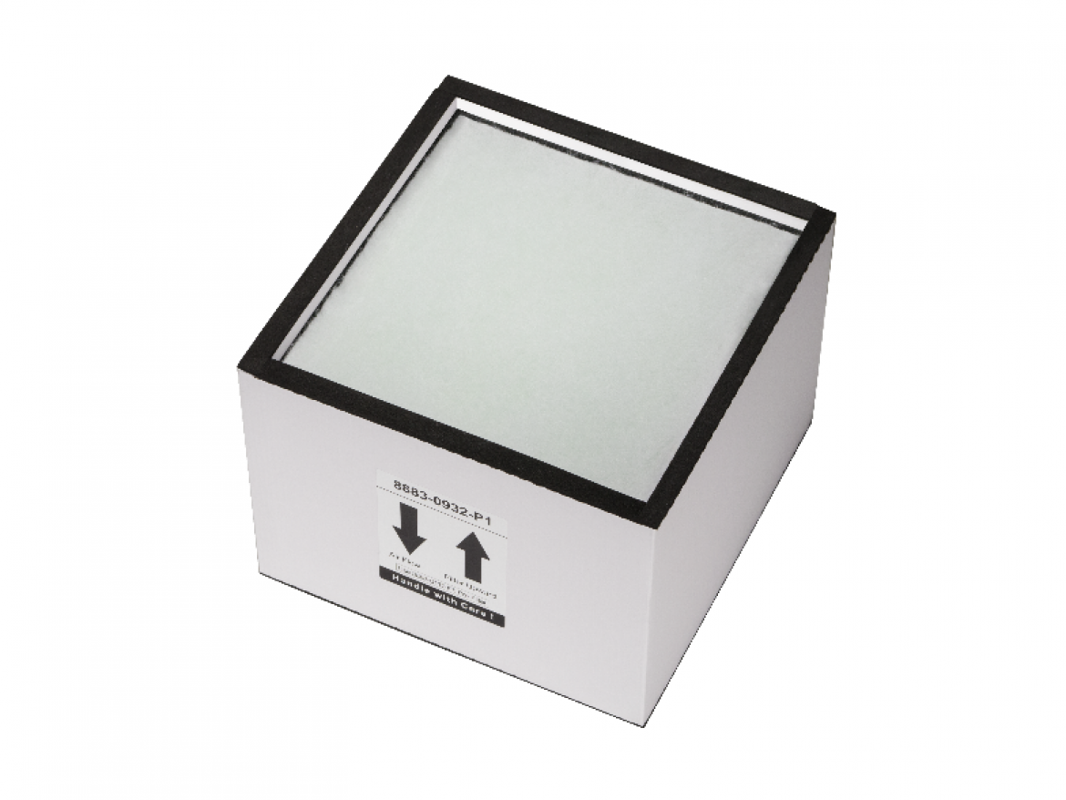 PACE 8883-0932. Фильтр COMBO A200/250