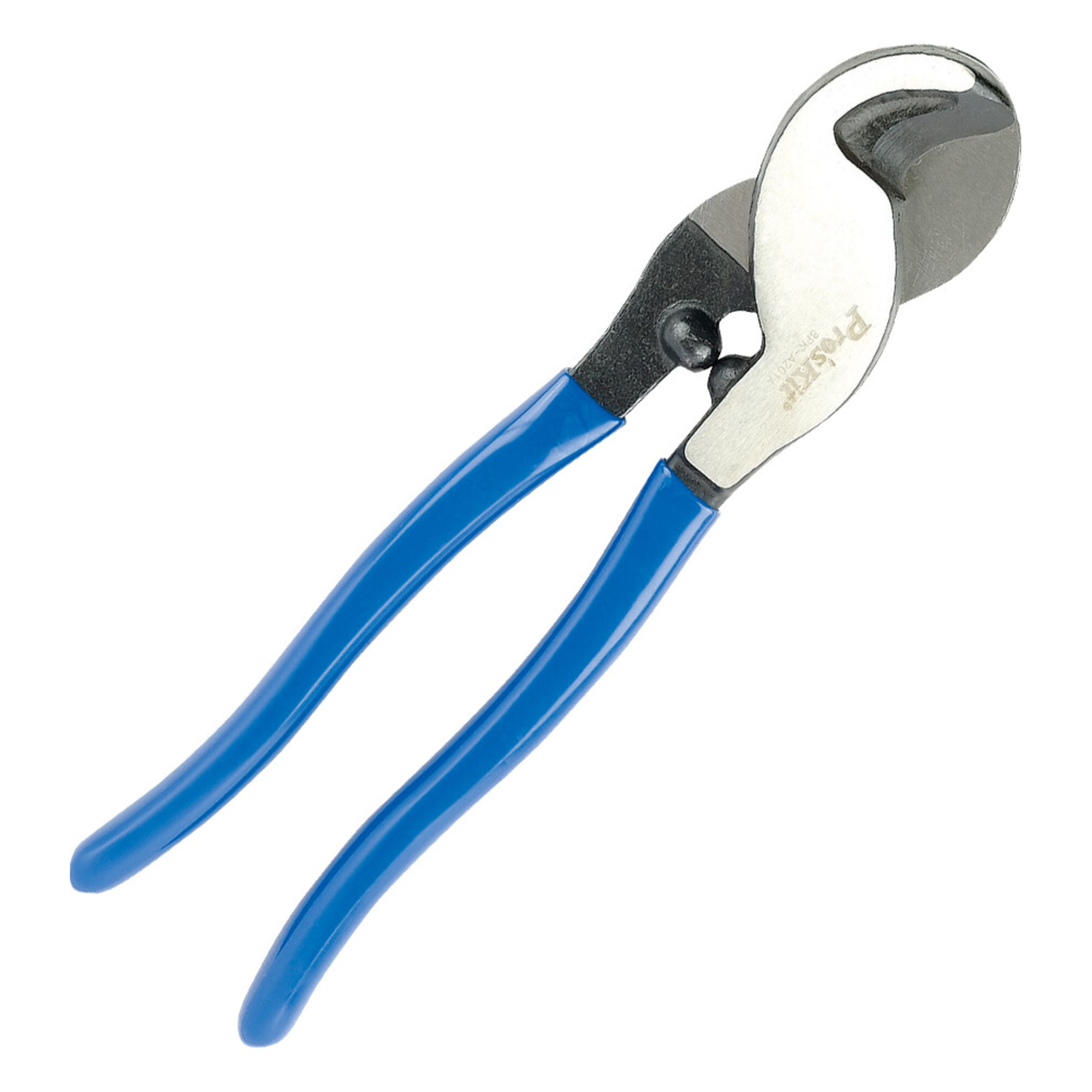 Кусачки кабельные усиленные Pro'sKit 8PK-A201A