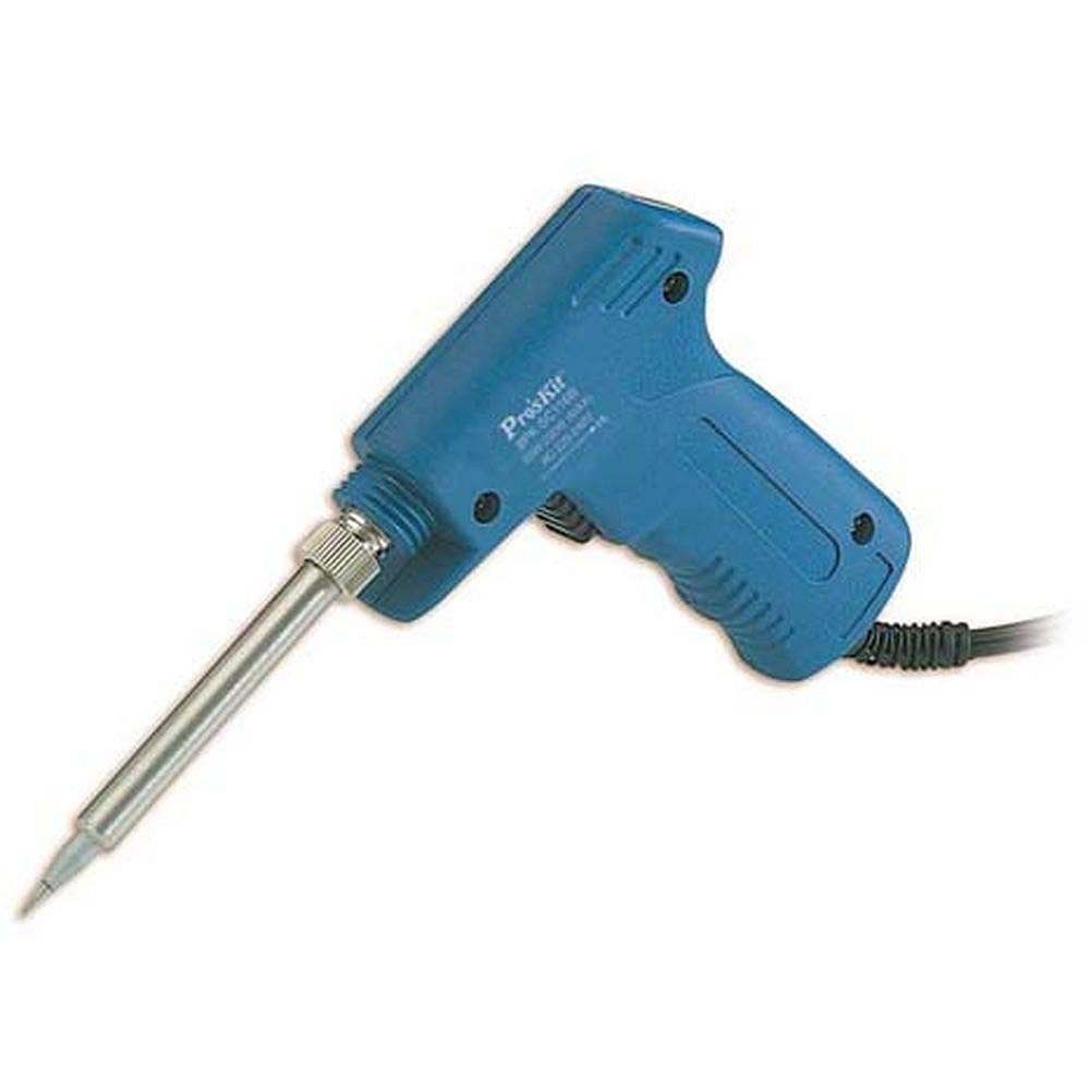 Паяльник-пистолет ProsKit 8PK-SC116NB