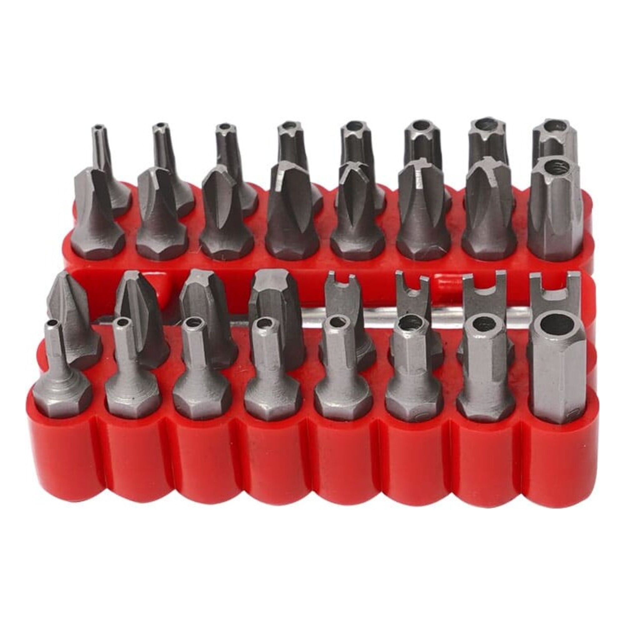 Набор бит Pro'sKit 8PK-SD009E