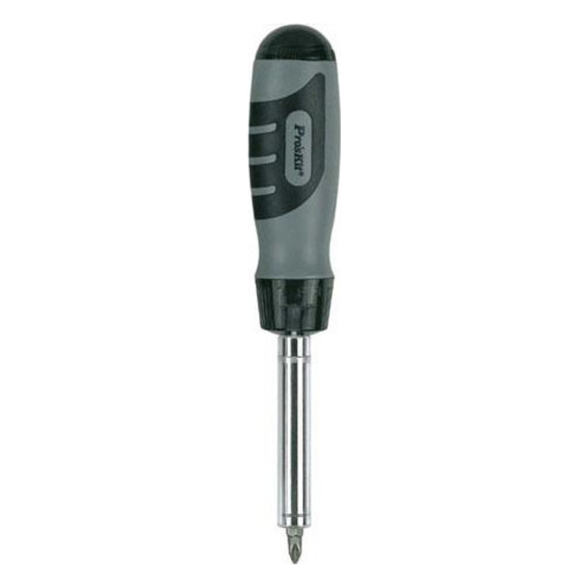 Отвертка с насадками Pro'sKit 8PK-SD010