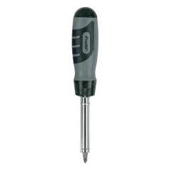 Отвертка с насадками Pro'sKit 8PK-SD010