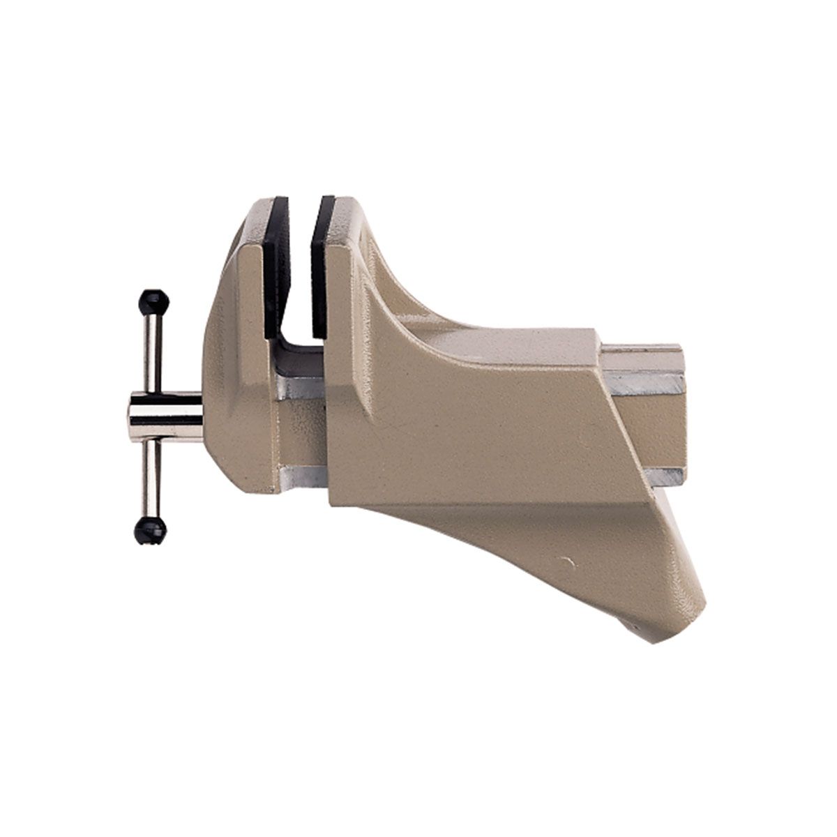 Bernstein 9-252. Голова для тисков SPANNFIX