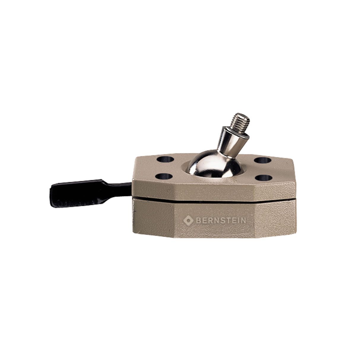 Bernstein 9-281. Основание для тисков SPANNFIX бежевый (крепление - платформа)