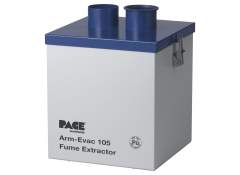 PACE 8888-0105. Arm-Evac 105 дымоуловитель
