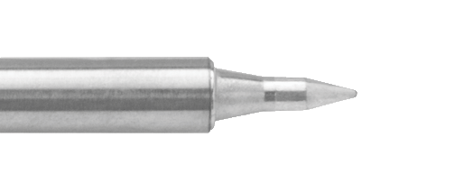 PACE 1130-0012. Наконечник ADS 0.8мм клиновидный 30°