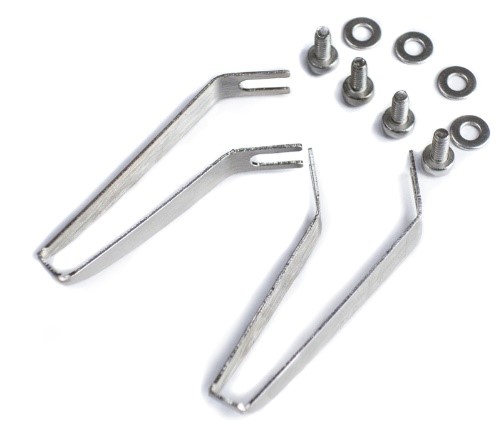 Термопро ШН-ДИП-65. Насадки широкие для ДИП-65 м