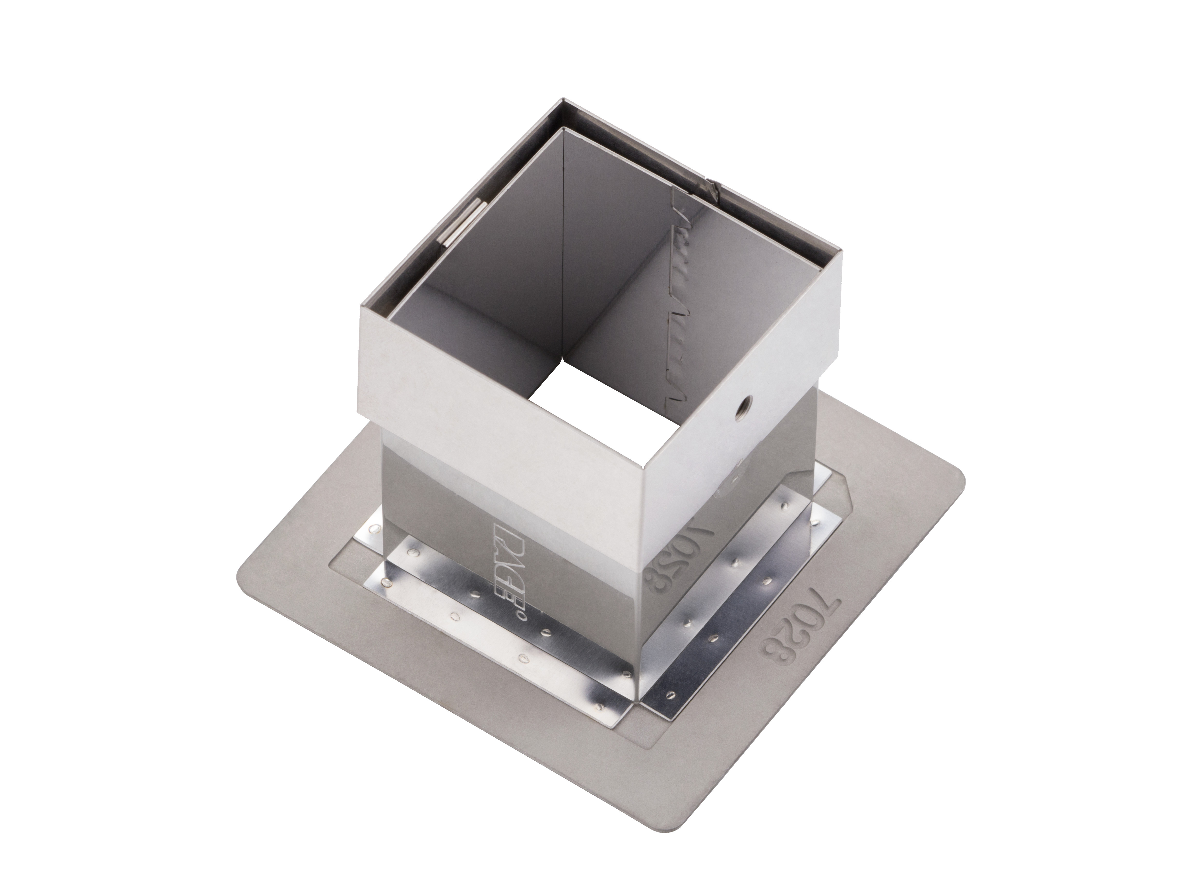 PACE 4038-7028. Сопло 33MM SQ.