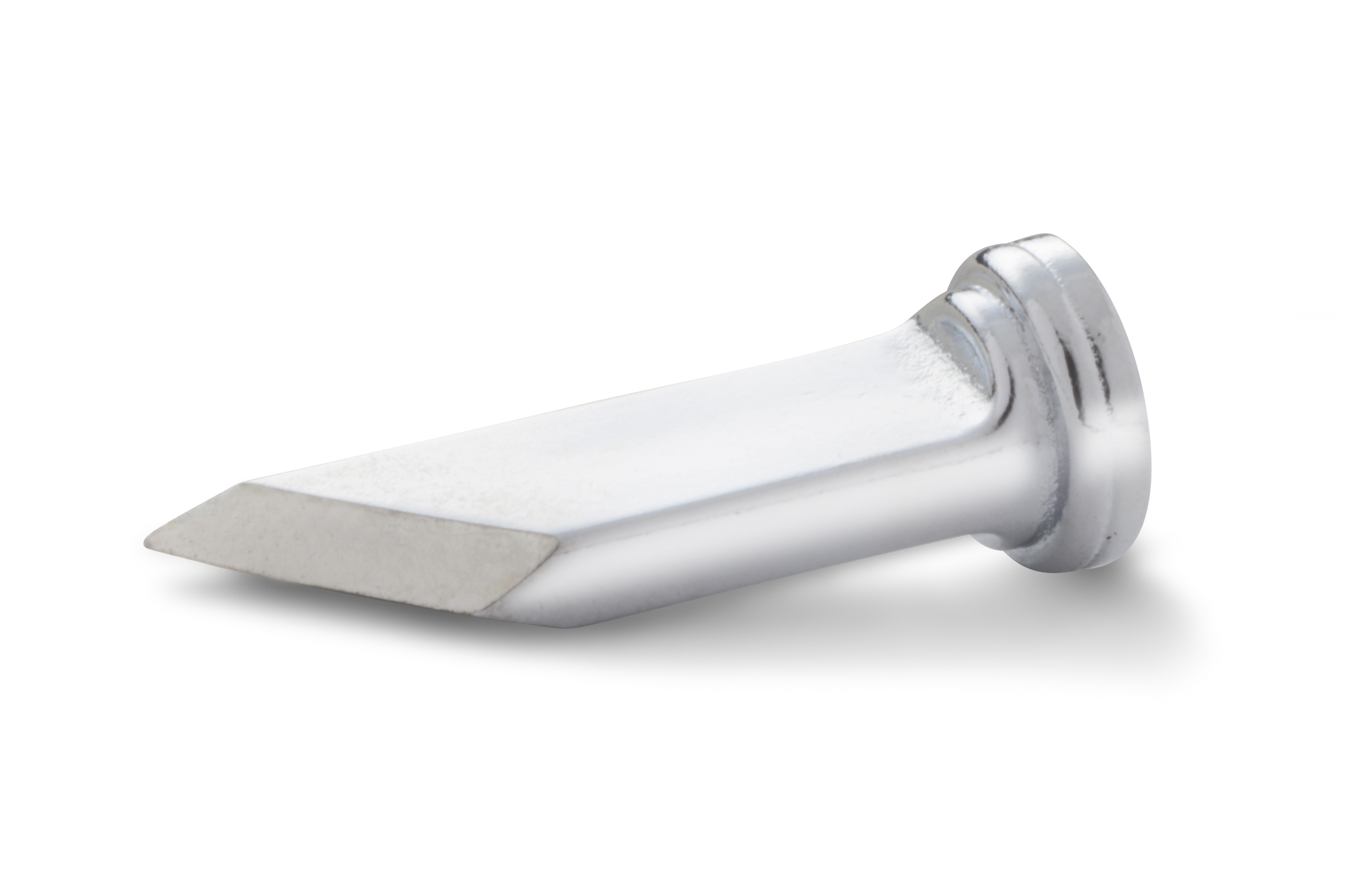 Weller T0054447999. Наконечник Weller LT KN, ножевидный, 2.0мм, длина 17мм