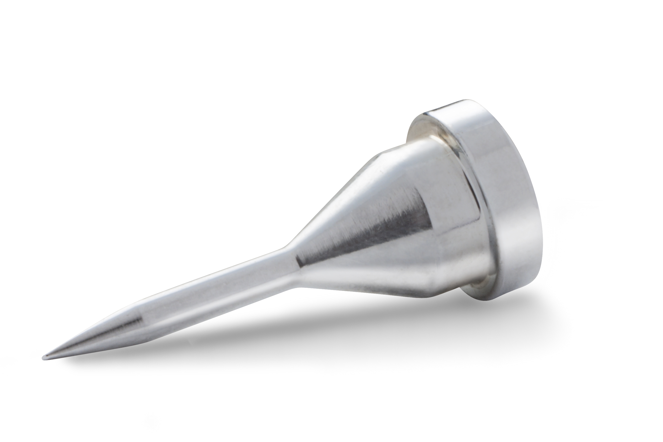 Weller T0054449799. Наконечник Weller LT 1SCNW, клин, 0.3х0.1мм, длина 15мм