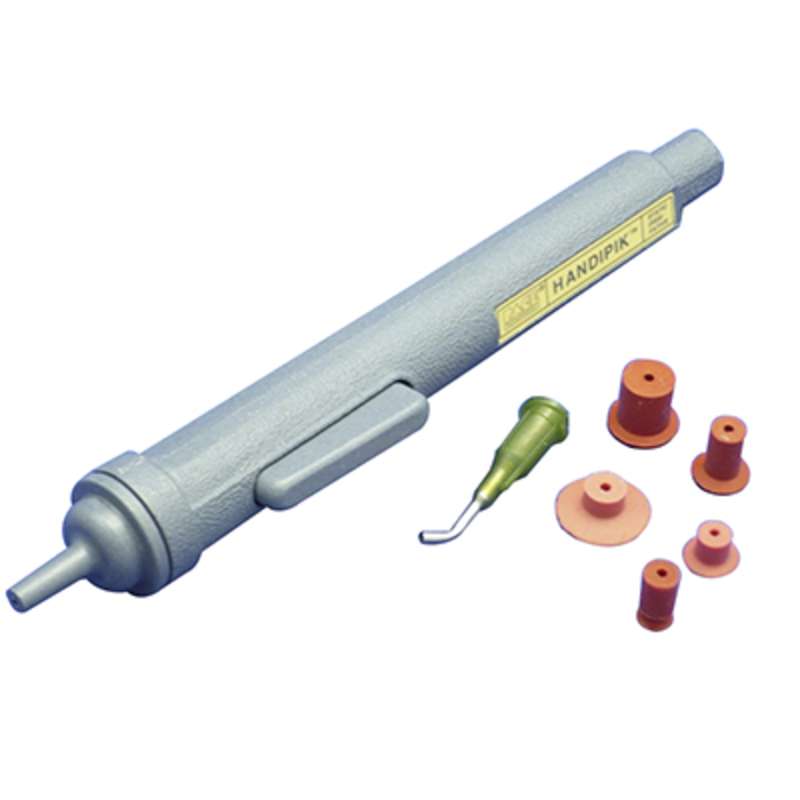 PACE 7028-0001. Вакуумный пинцет автономный HP-65