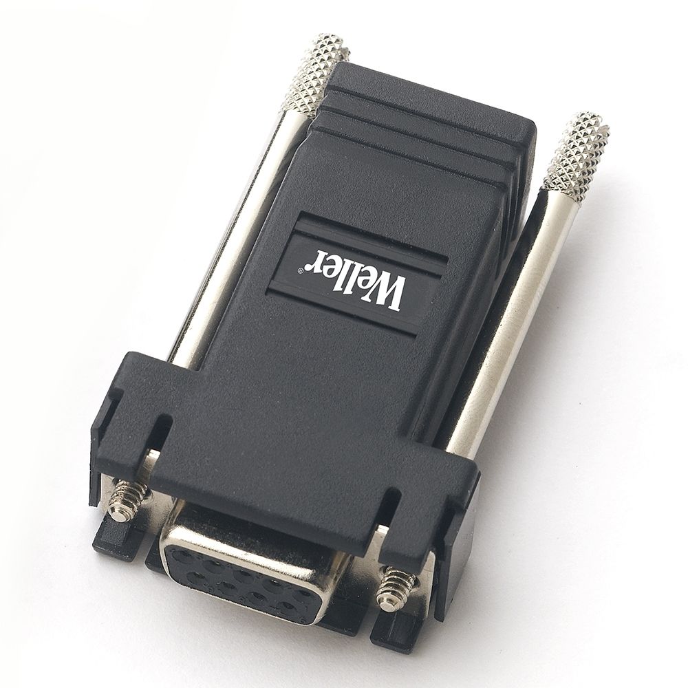 Weller WX Adapter PC