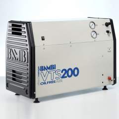 BAMBI VTS200. Компрессор бесшумный BAMBI VTS200