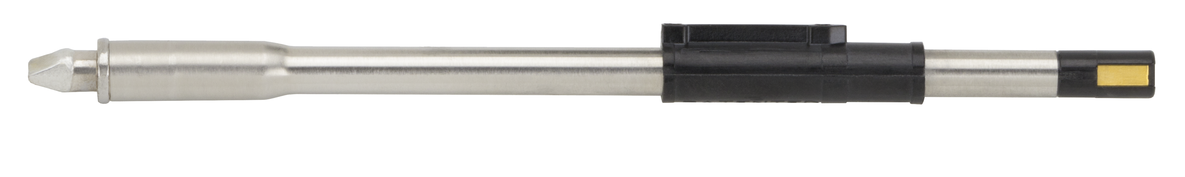 PACE 1126-0640. Наконечник TD DIAMOND 3,2мм клиновидный