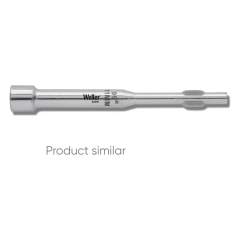 Weller 9910MMN. Blade, Nutdriver, 10 mm