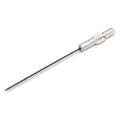 Weller 9961N. Blade, Bristol 6-flute Multiple Spline, 0,048"