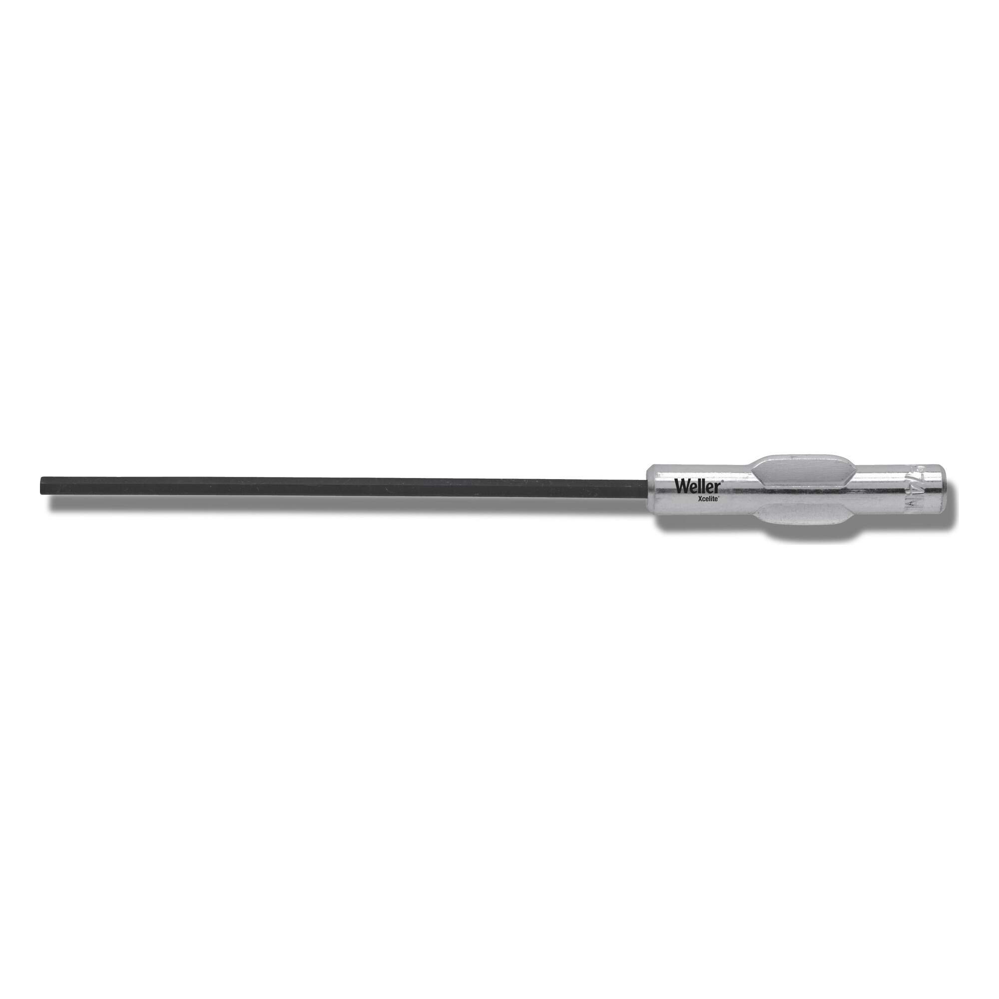 Лезвие-насадка, шестигранник 2,5 мм - Weller Xcelite 9974MMN