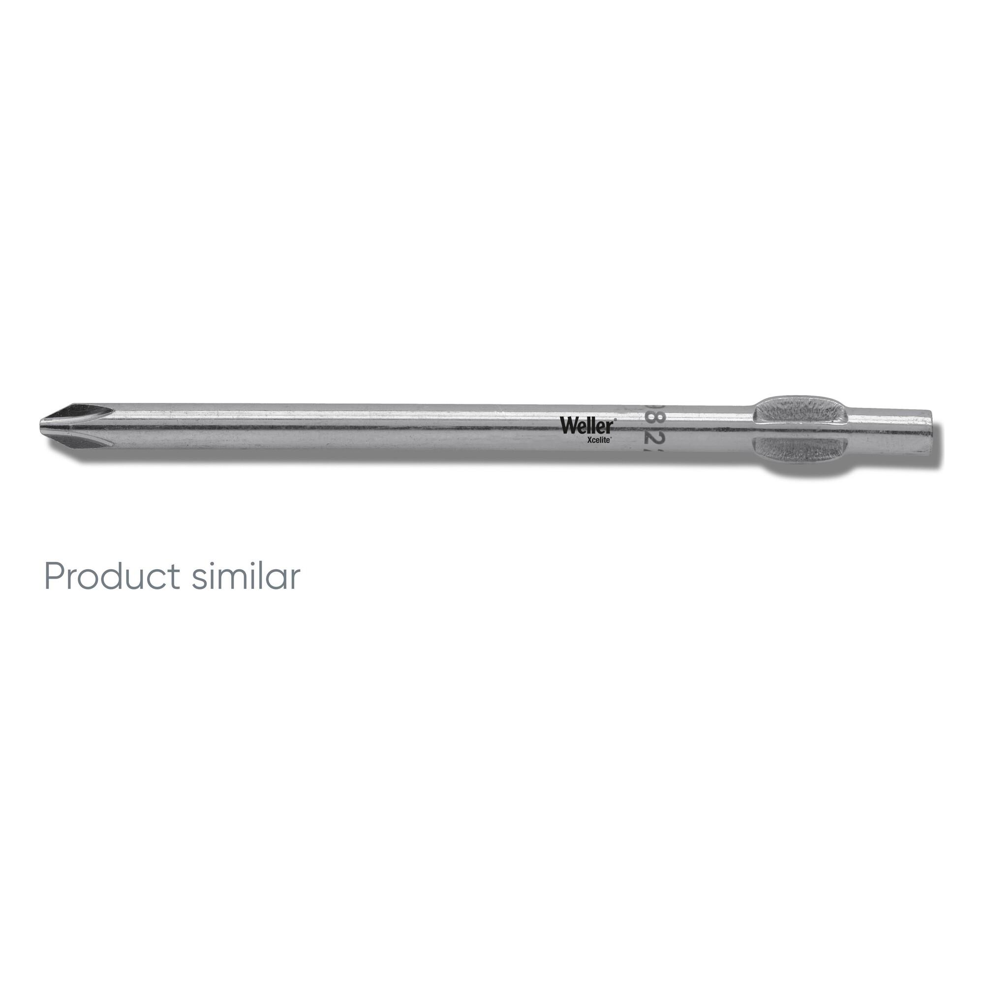 Weller 99821N. Blade, Screwdriver, Phillips No. 1