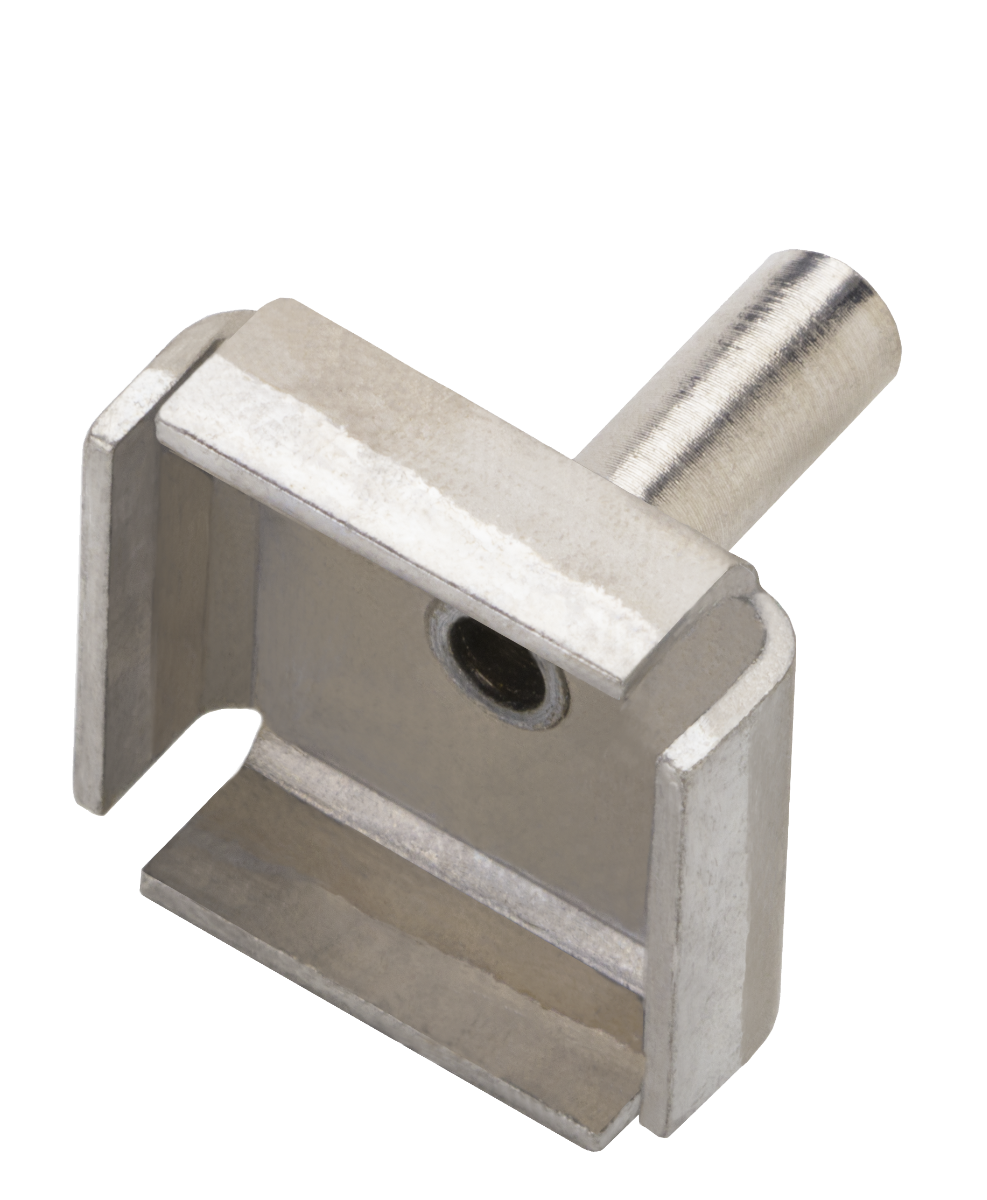 PACE 1121-0326. Наконечник TP PQFP132 25,9 х 25,9мм