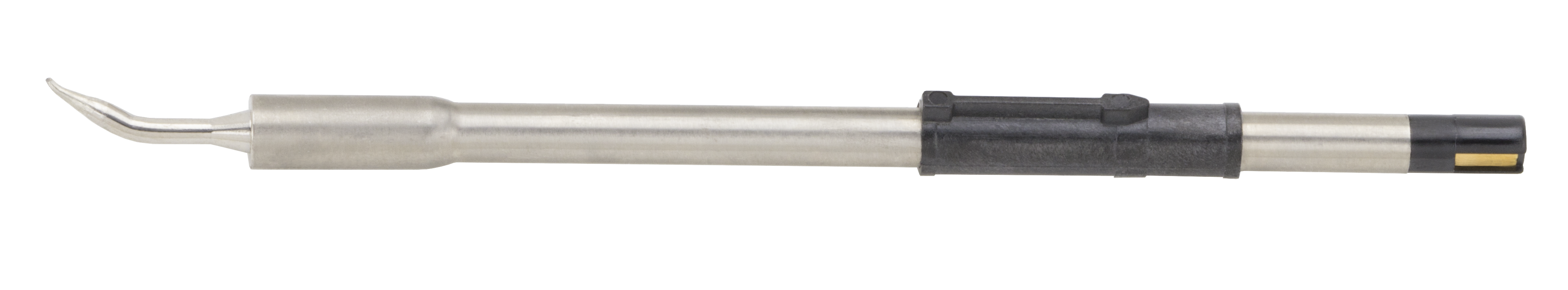 PACE 1126-0612. Наконечник TD DIAMOND конический изогнутый удл. 0,4мм