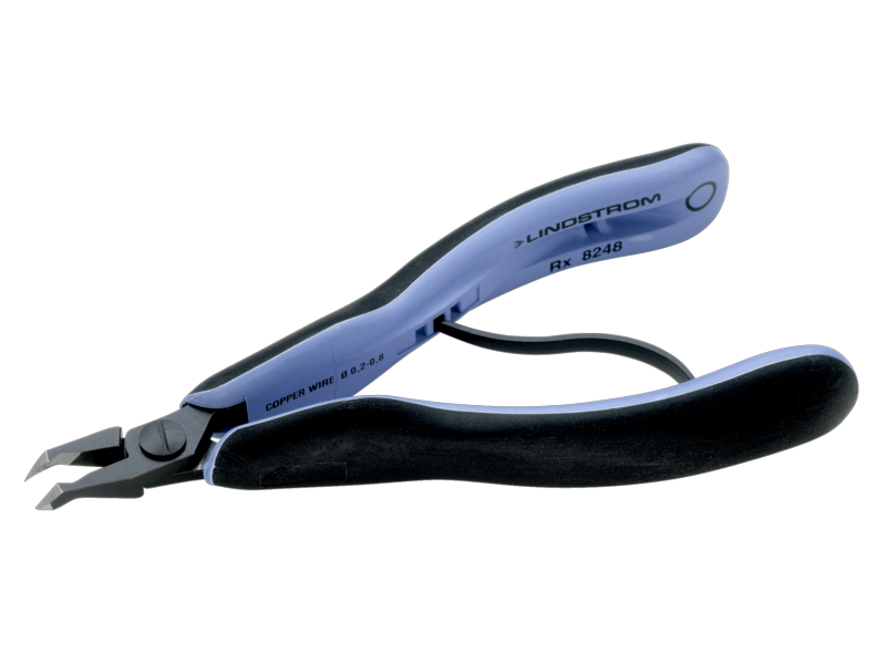 Lindstrom RX 8248. Торцевые кусачки