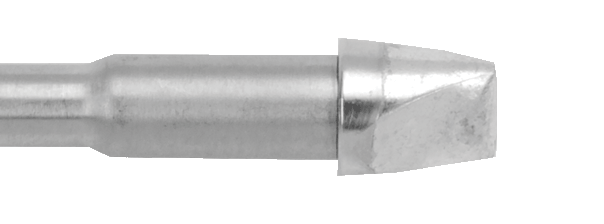 PACE 1131-0055. Наконечник ADS-Ultra 6.35мм клиновидный