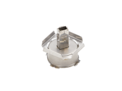 PACE 4028-5503. Сопло MICROBGA 7x4.5MM