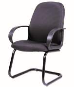 Офисное кресло CHAIRMAN 279 V, ткань JP, серый