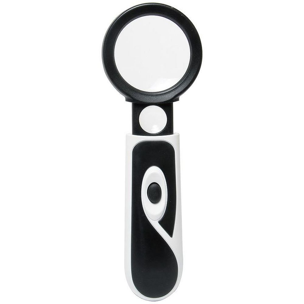 Ручная лупа с подсветкой ProsKit MA-023