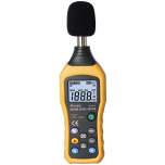 Цифровой измеритель уровня звука ProsKit MT-4618