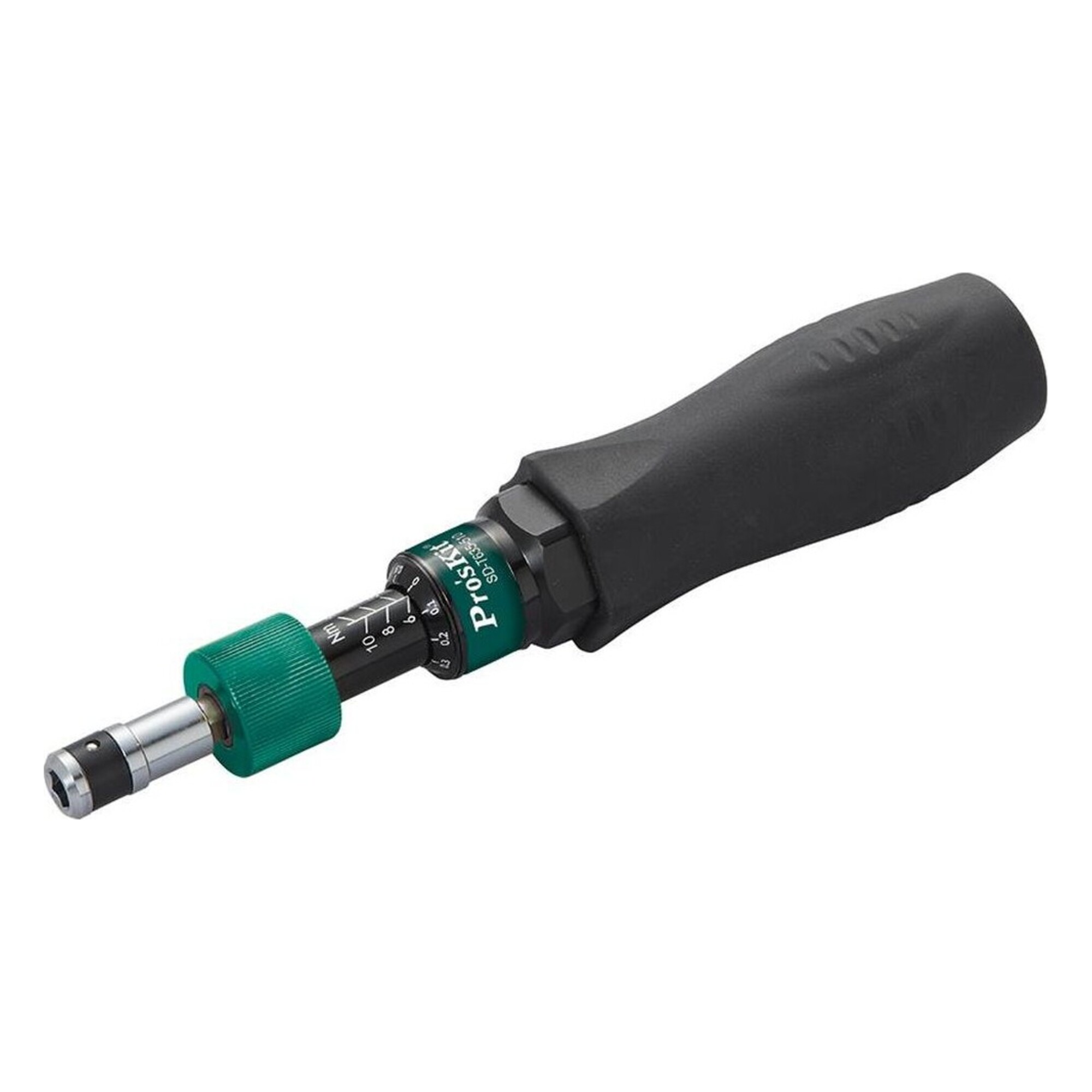 Отвертка с регулировкой крутящего момента ProsKit SD-T635-16