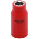 Изолированная 1/2 дюйма торцевая головка Proskit SK-V412B 12 мм (1000 В - VDE)