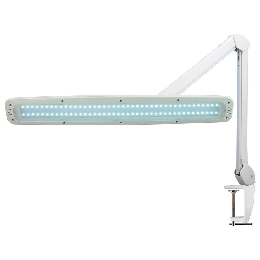 Бестеневая светодиодная лампа VKG L-10 LED