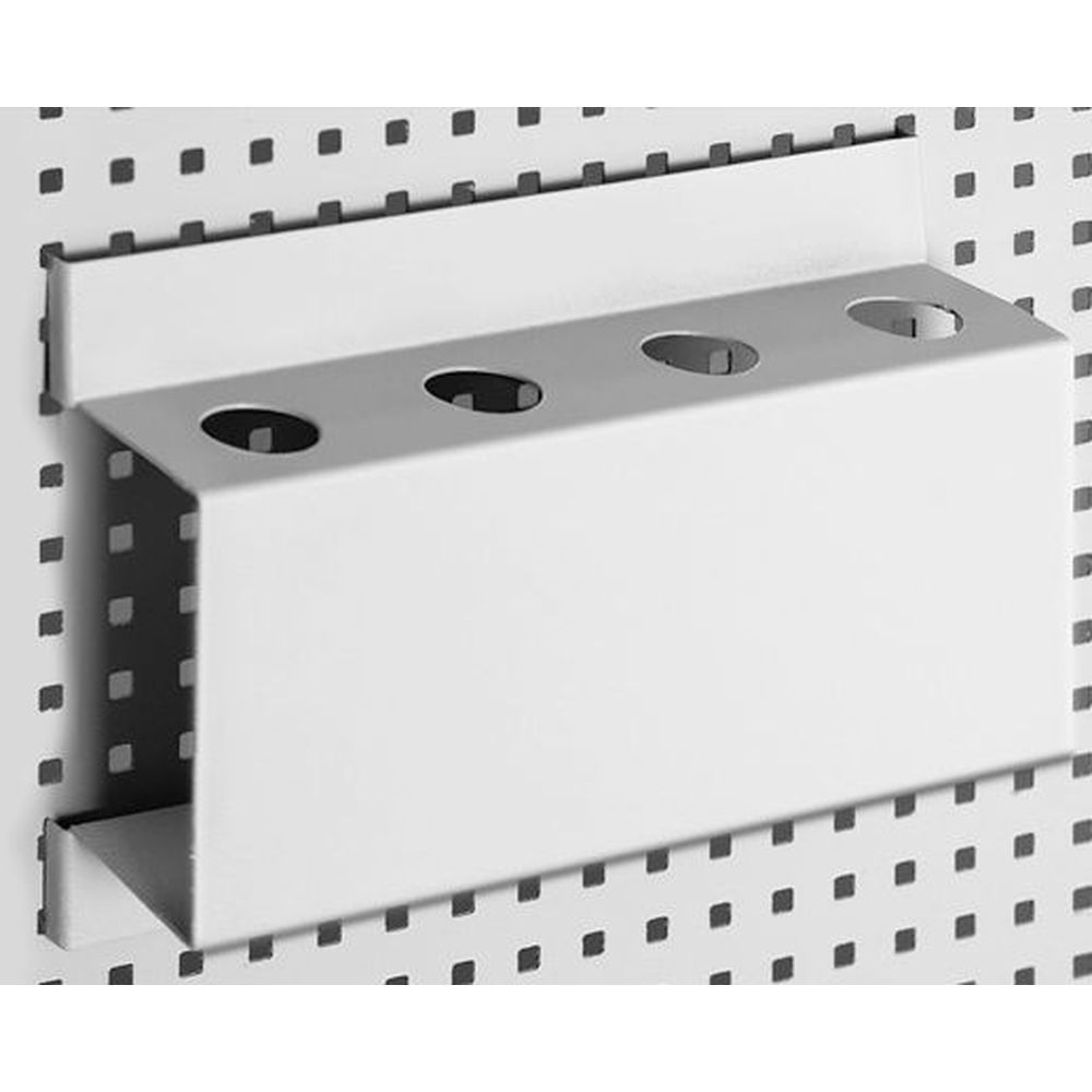 Держатель К-03/ВТ для мелкого инструмента типа кусачек и плоскогубцев