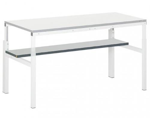 Нижняя полка для оборудования ПО-12/2-4