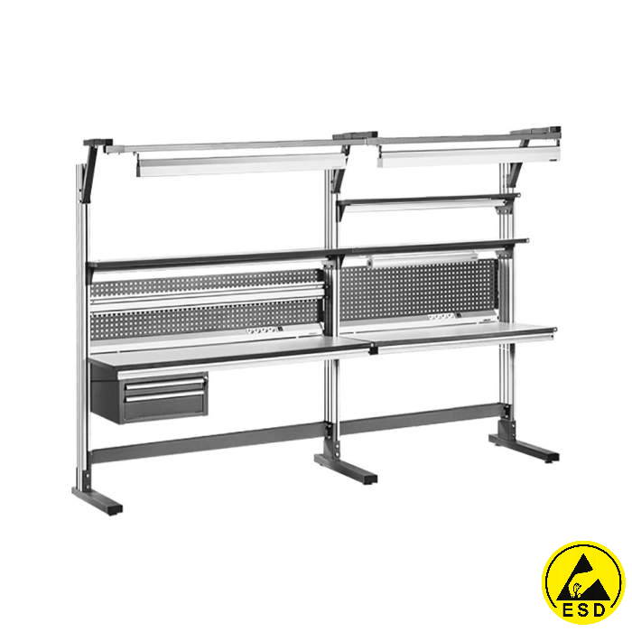 Комплект АЛЬЯНС дополнительный  АЛ/Д-12-7 ESD