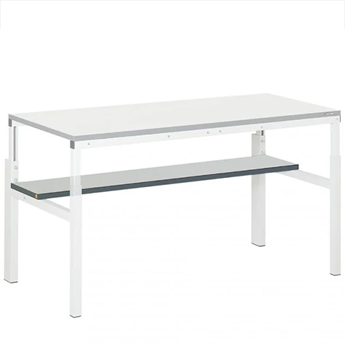 Нижняя полка для оборудования ПО-15/2-3